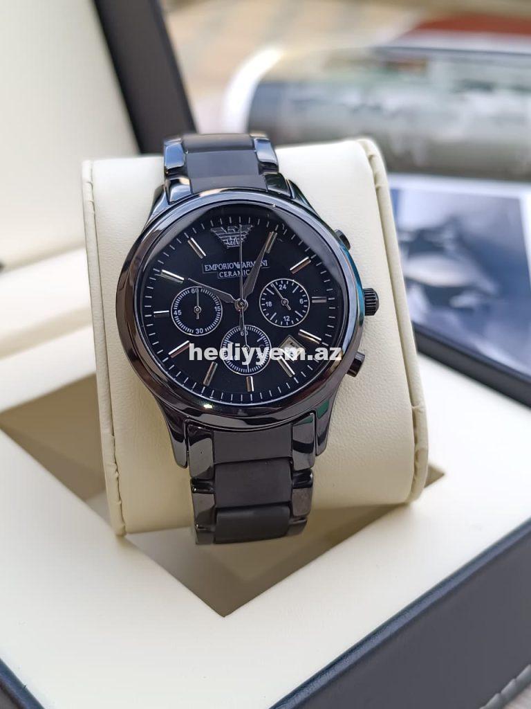 Emporio Armani saatı – (3178)