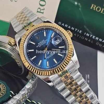 Kisi ROLEX saat Aclass – (3156)