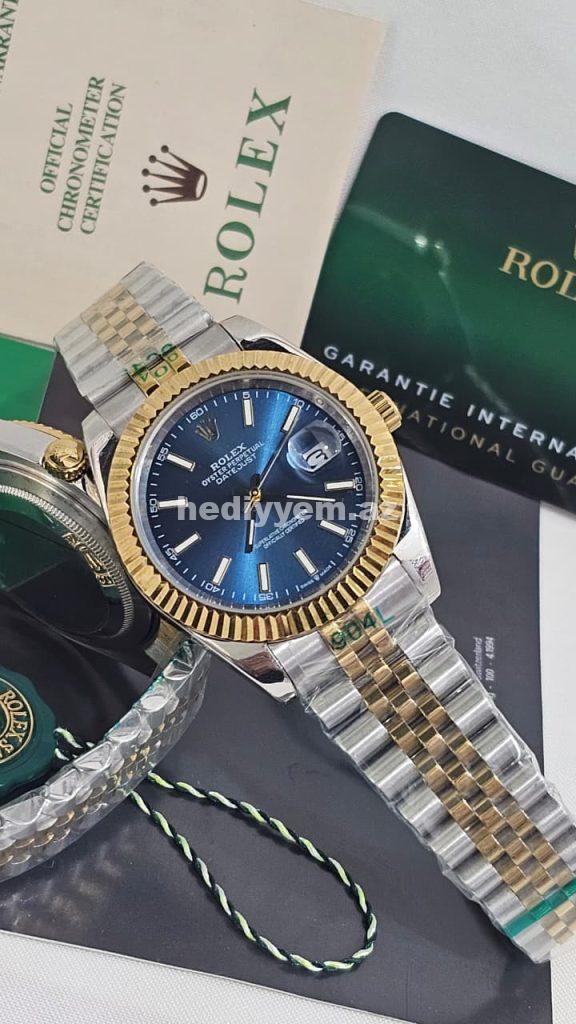 Kisi ROLEX saat Aclass – (3156)