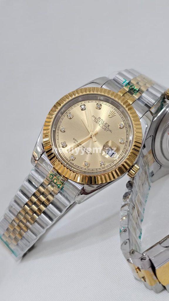 Kisi ROLEX saat Aclass – (3156)