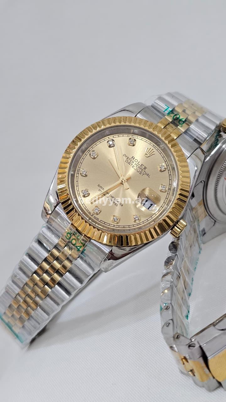 Kisi ROLEX saat Aclass – (3156)