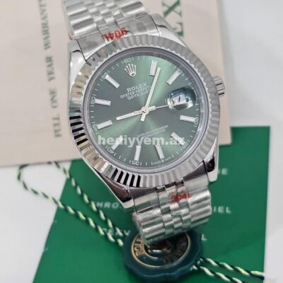 Kisi ROLEX saat Aclass – (3156)