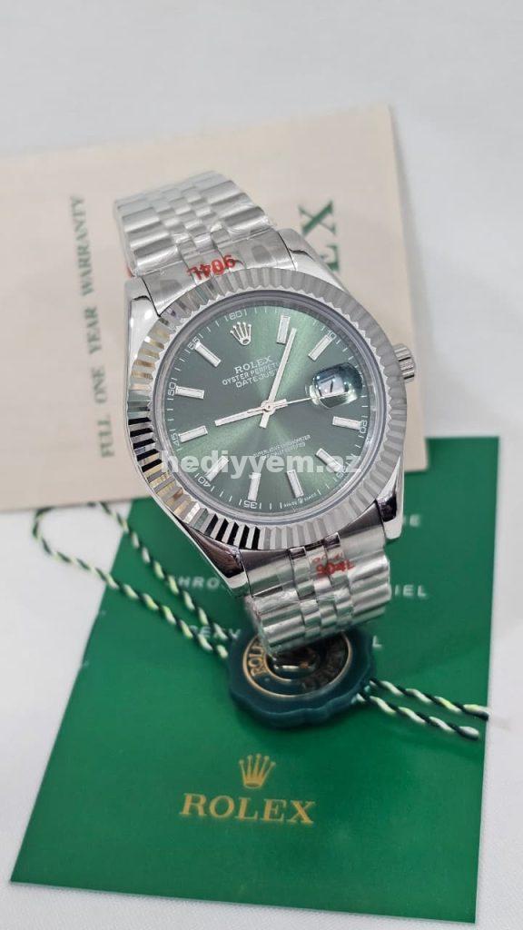 Kisi ROLEX saat Aclass – (3156)