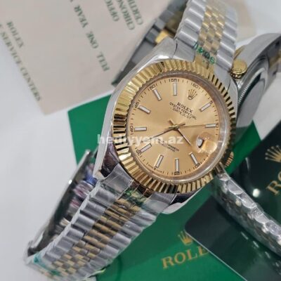 Kisi ROLEX saat Aclass – (3156)