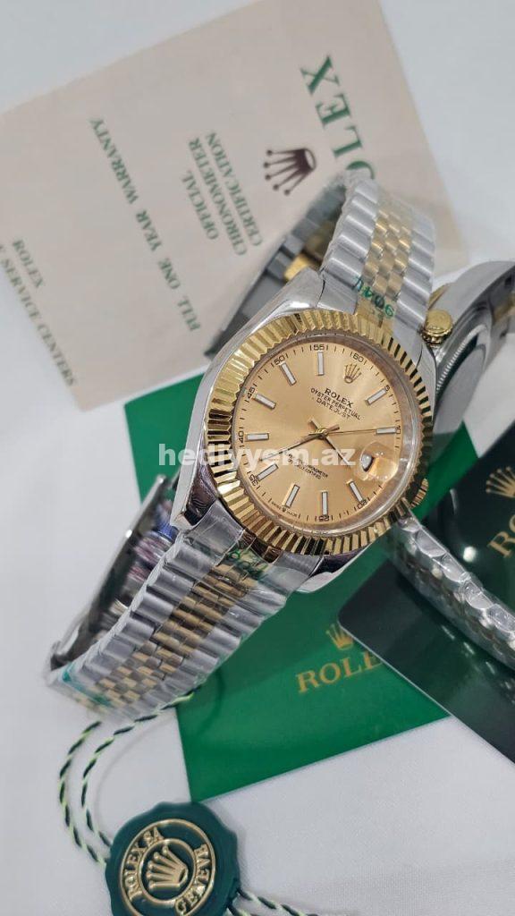 Kisi ROLEX saat Aclass – (3156)
