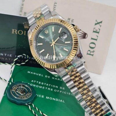 Kisi ROLEX saat Aclass – (3156)