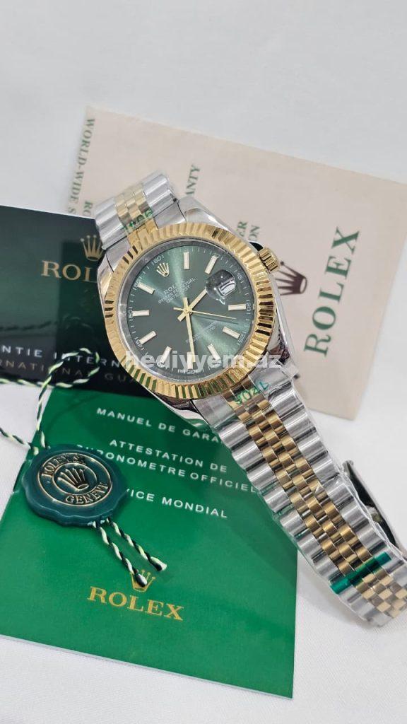 Kisi ROLEX saat Aclass – (3156)