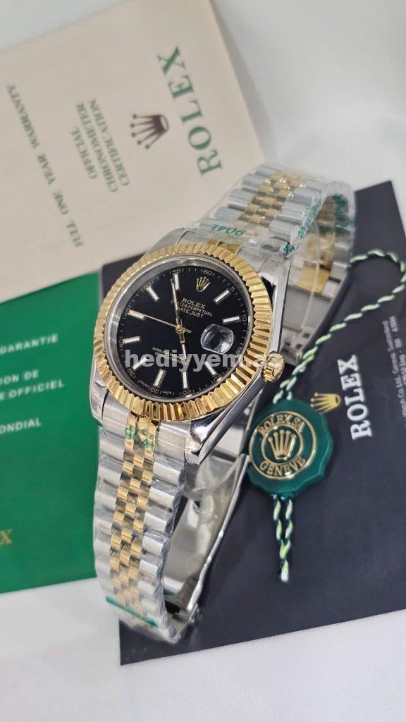 Kisi ROLEX saat Aclass – (3156)
