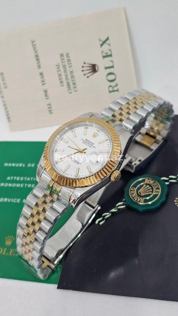 Kisi ROLEX saat Aclass – (3156)
