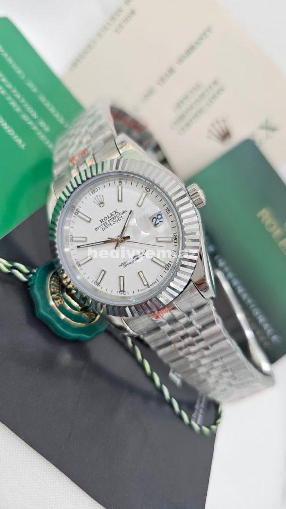 Kisi ROLEX saat Aclass – (3156)