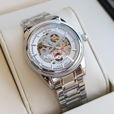 ”Rolex” markası Avto mexanika saat – (3180)