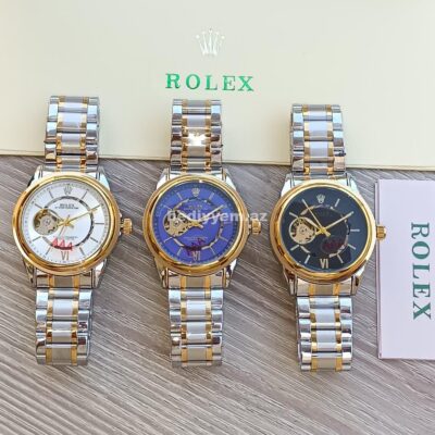 ”Rolex” markası Avto mexanika saat – (3181)