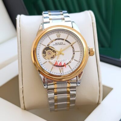 ”Rolex” markası Avto mexanika saat – (3181)