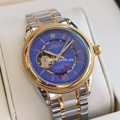 ”Rolex” markası Avto mexanika saat – (3181)