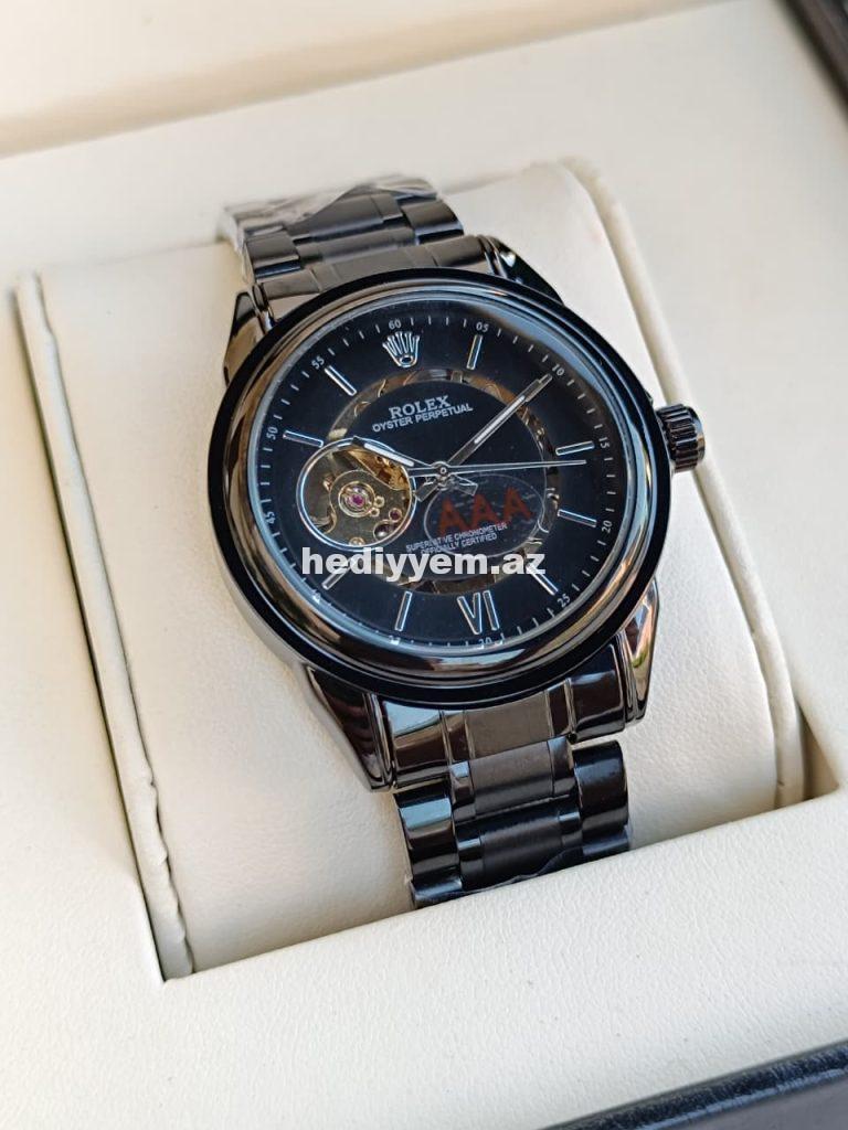 ”Rolex” markası Avto mexanika saat – (3181)