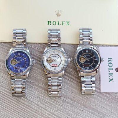 ”Rolex” markası Avto mexanika saat – (3181)