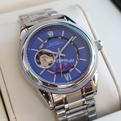 ”Rolex” markası Avto mexanika saat – (3181)