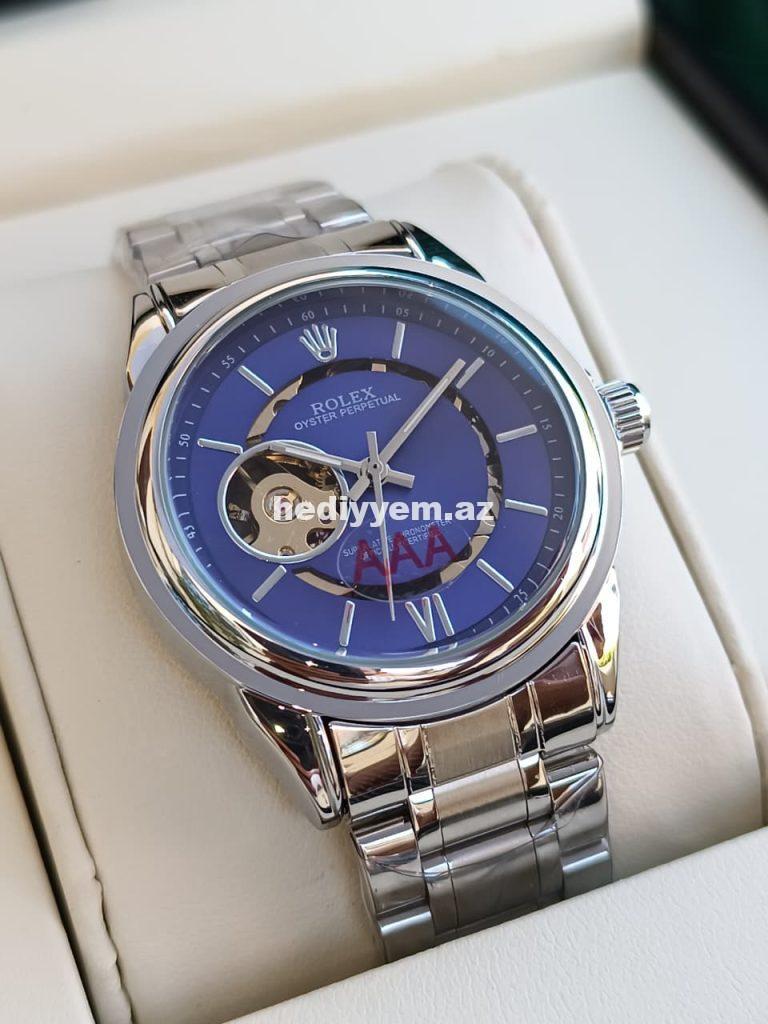”Rolex” markası Avto mexanika saat – (3181)