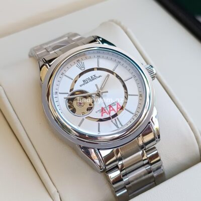 ”Rolex” markası Avto mexanika saat – (3181)