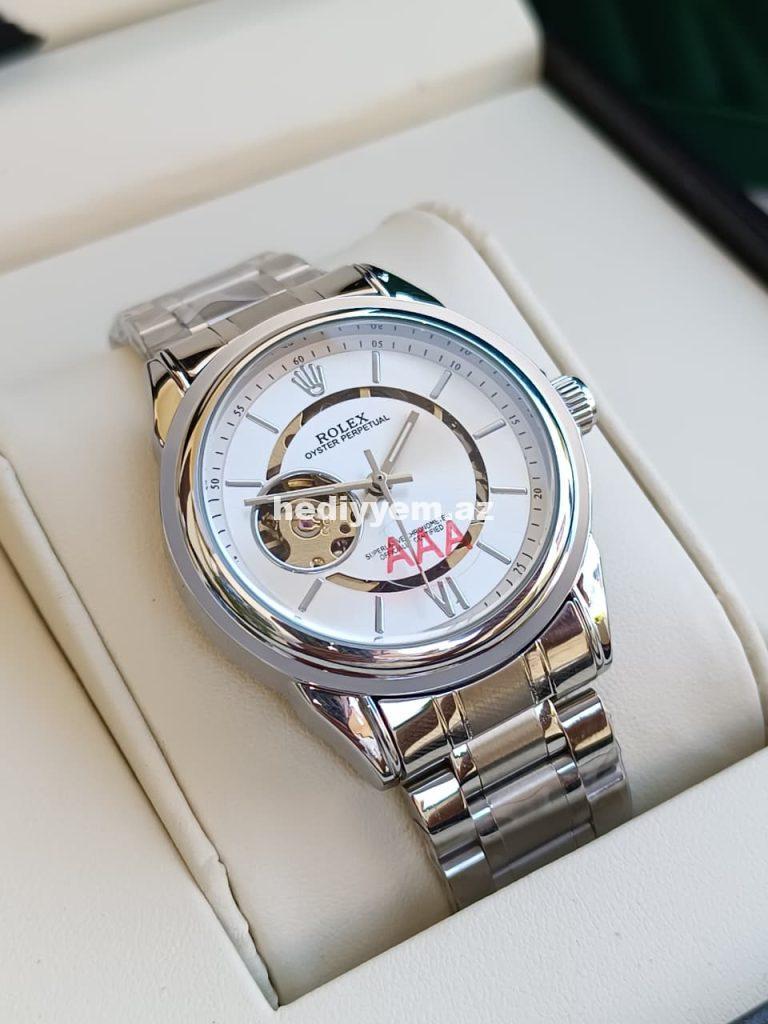 ”Rolex” markası Avto mexanika saat – (3181)