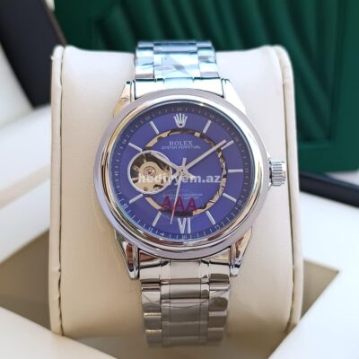 ”Rolex” markası Avto mexanika saat – (3181)