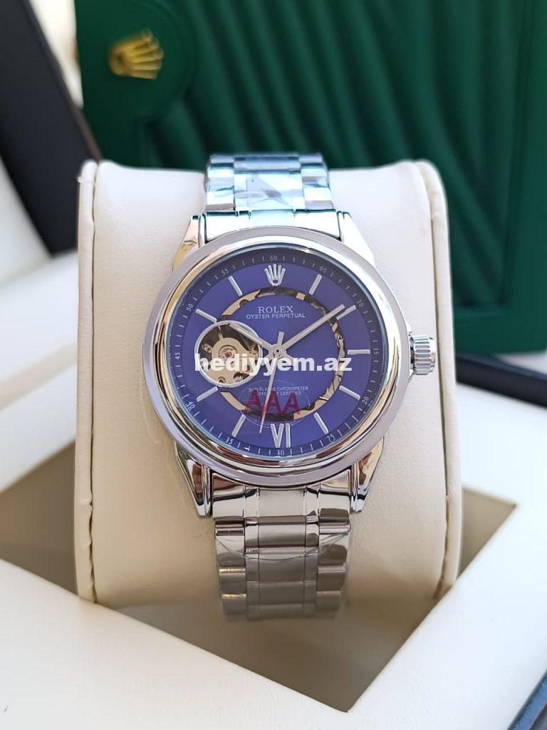 ”Rolex” markası Avto mexanika saat – (3181)