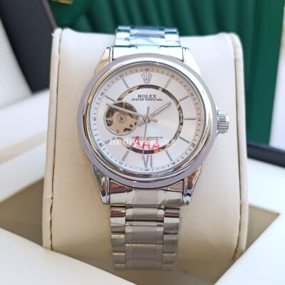 ”Rolex” markası Avto mexanika saat – (3181)