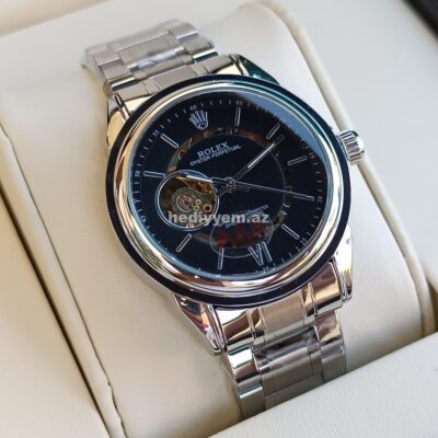 ”Rolex” markası Avto mexanika saat – (3181)