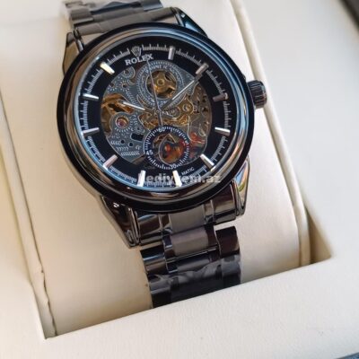 ”Rolex” markası Avto mexanika saat – (3180)