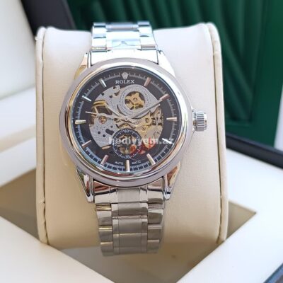 ”Rolex” markası Avto mexanika saat – (3180)