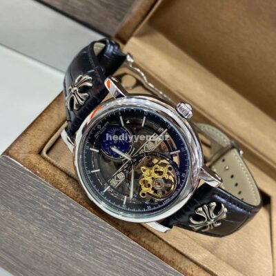 Patek Philippe Kisi Saati – (3158)
