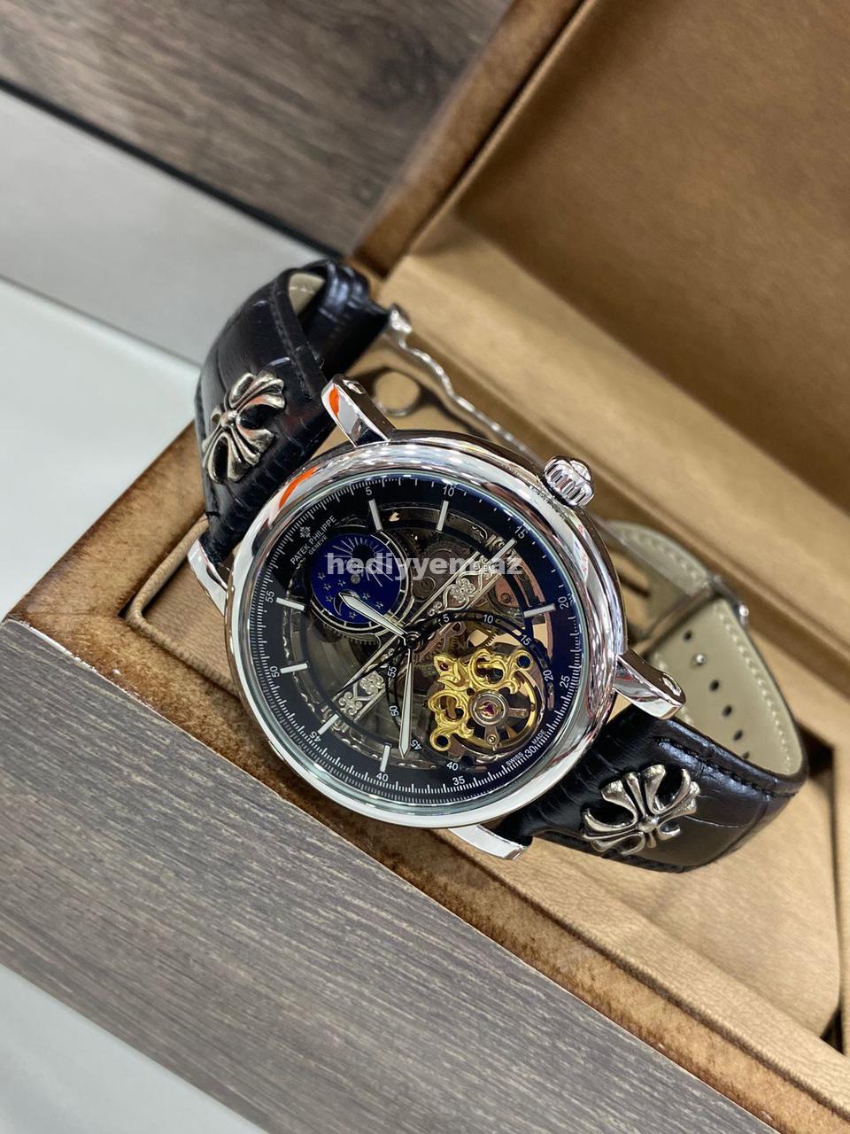 Patek Philippe Kisi Saati – (3158)
