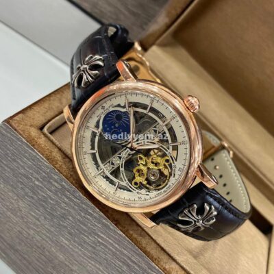 Patek Philippe Kisi Saati – (3158)