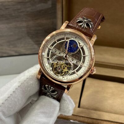 Patek Philippe Kisi Saati – (3158)