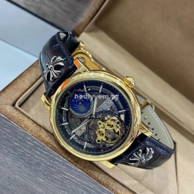 Patek Philippe Kisi Saati – (3158)
