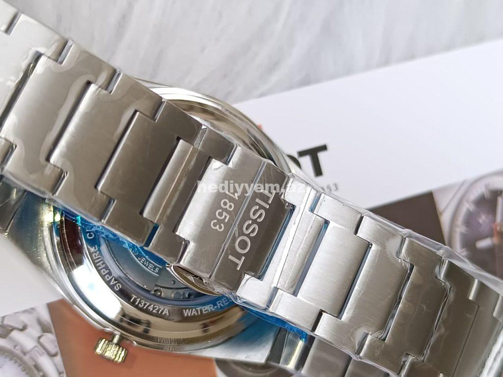 Tissot Kisi Qol Saati – (3194)