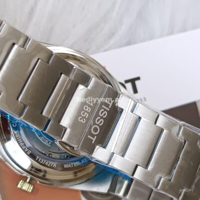 Tissot Kisi Qol Saati – (3194)