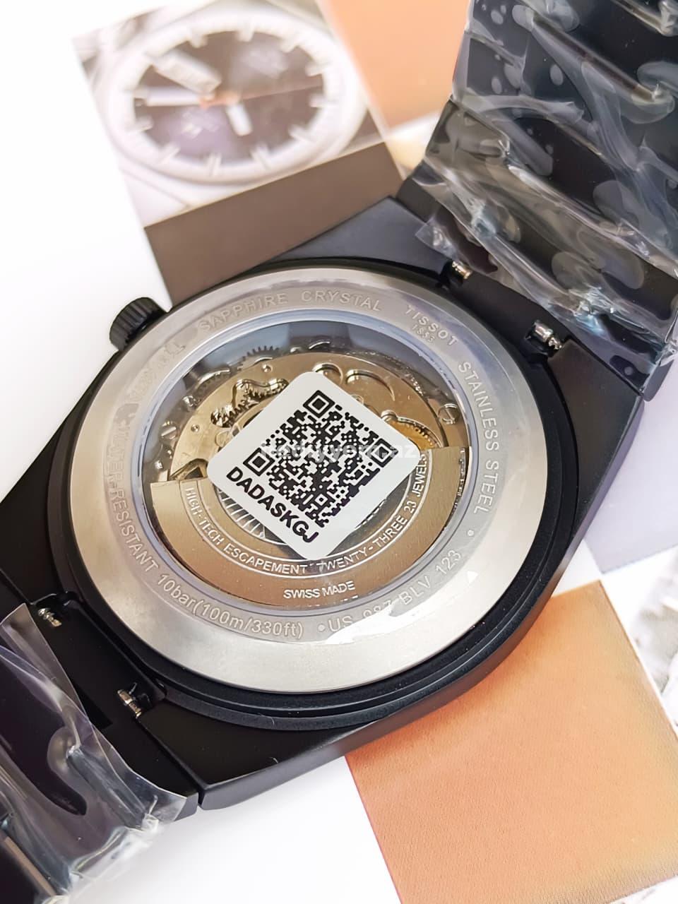 Tissot Kisi Qol Saati – (3197)
