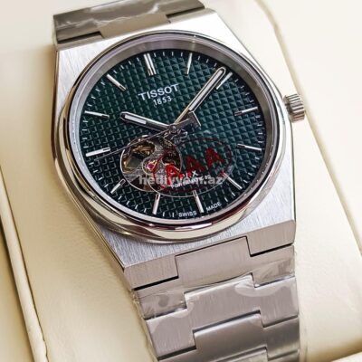 Tissot Kisi Qol Saati – (3194)