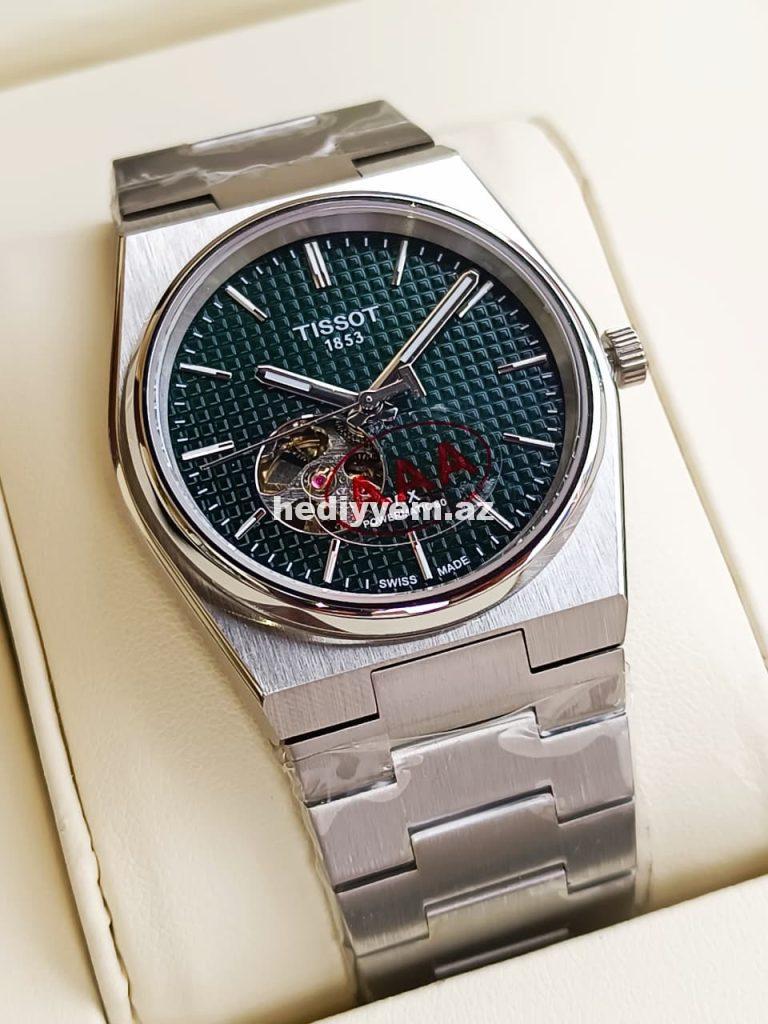 Tissot Kisi Qol Saati – (3194)
