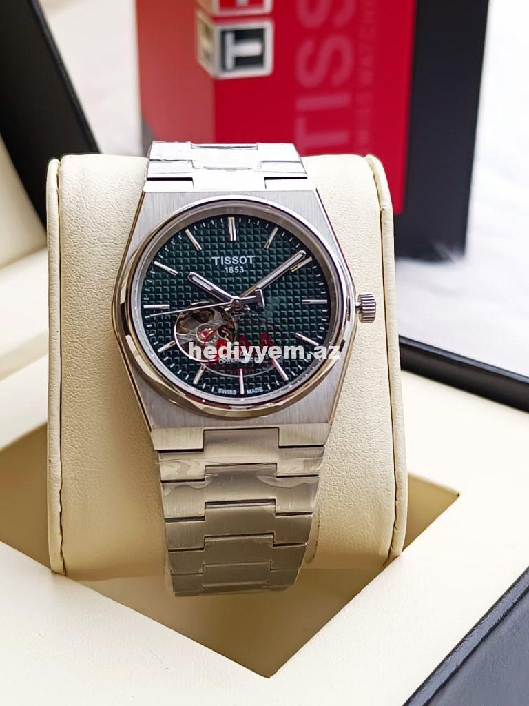 Tissot Kisi Qol Saati – (3194)