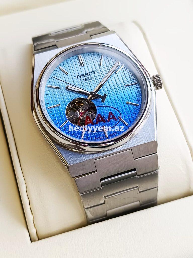 Tissot Kisi Qol Saati – (3194)