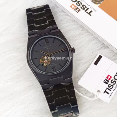 Tissot Kisi Qol Saati – (3197)