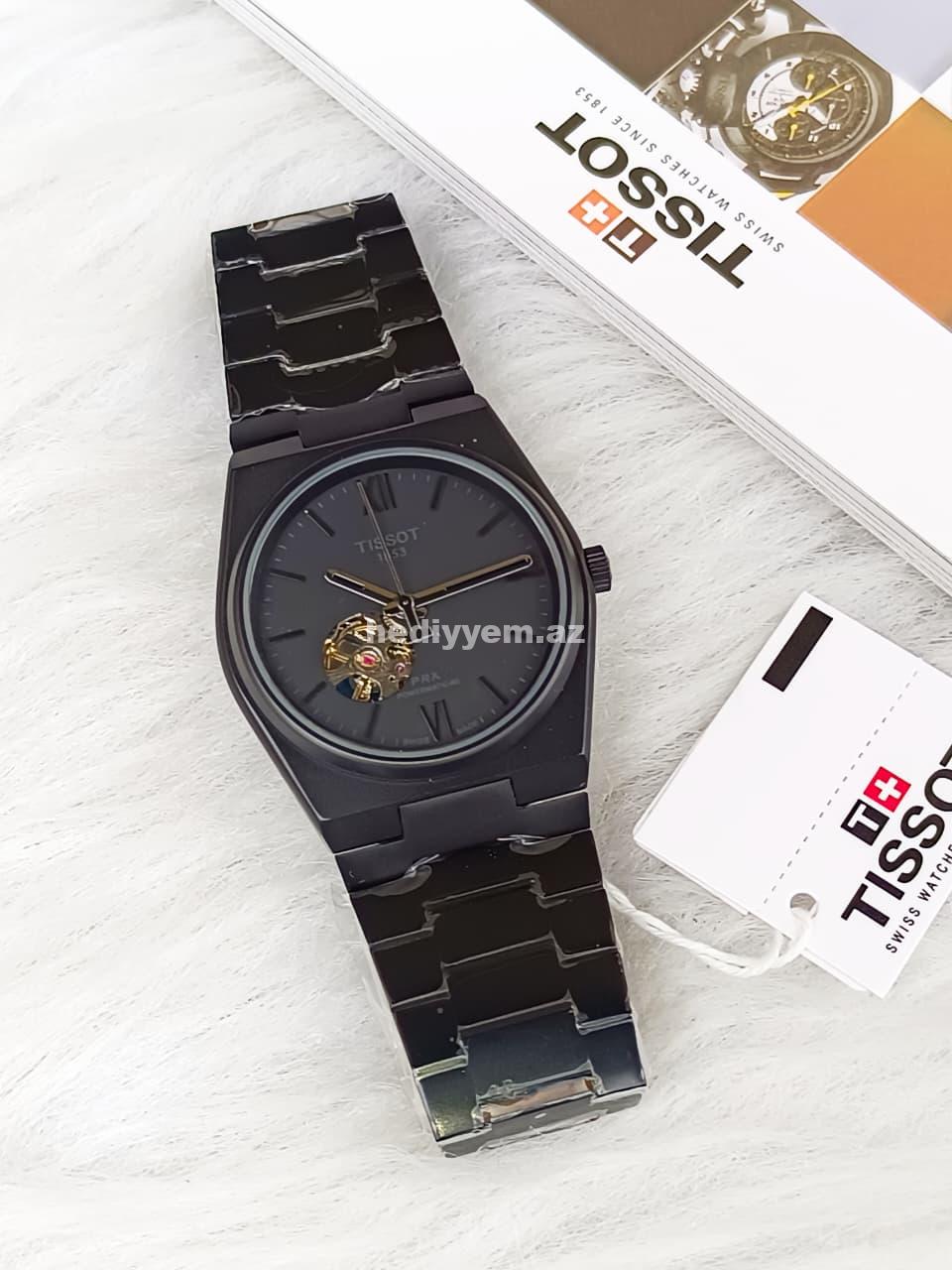 Tissot Kisi Qol Saati – (3197)