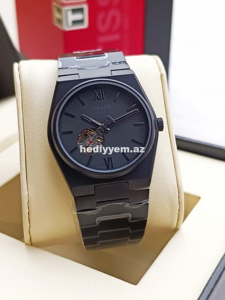 Tissot Kisi Qol Saati – (3197)