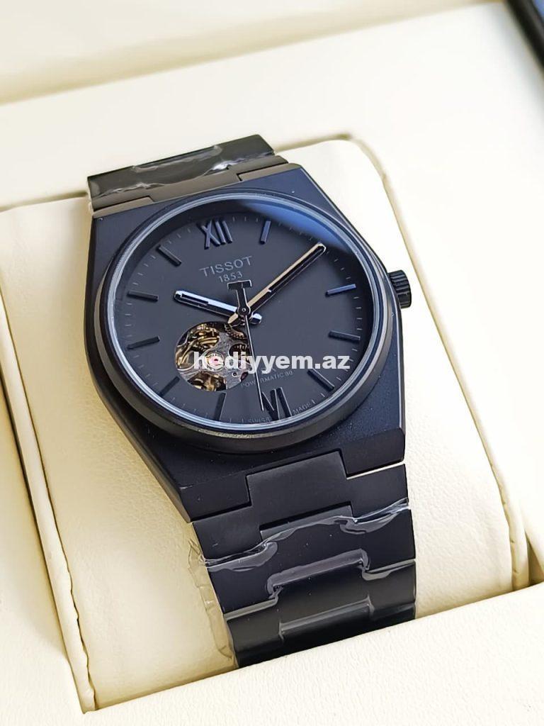 Tissot Kisi Qol Saati – (3197)
