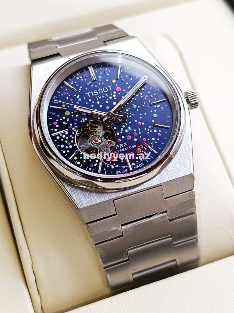 Tissot Kisi Qol Saati – (3194)