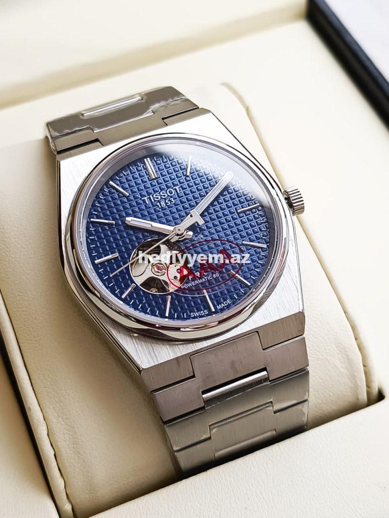 Tissot Kisi Qol Saati – (3194)