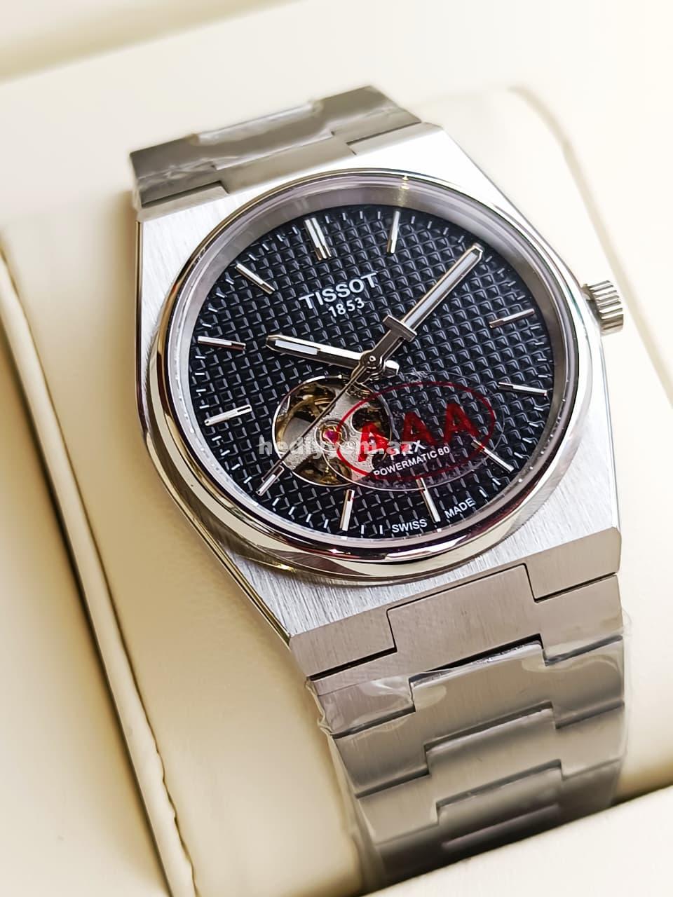 Tissot Kisi Qol Saati – (3194)