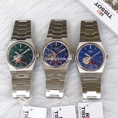 Tissot Kisi Qol Saati – (3196)